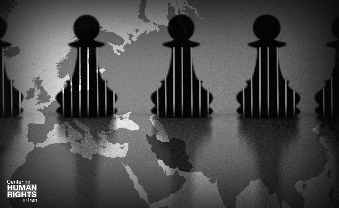 Who Are the Dual and Foreign Nationals Imprisoned in Iran? (Updated) - Vimarsana News