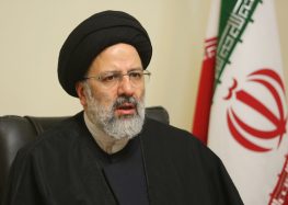 Crimes Against Humanity in Iran Thrust Into Limelight With Raisi’s Presidential Bid