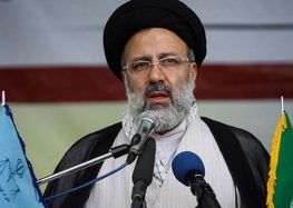 Hardliners Float Name of Major Human Rights Violator for Iran’s Next Supreme Leader