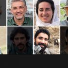 Five Environmentalists Charged in Iran After Eight Months in Prison