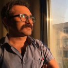 Freemuse and Center for Human Rights in Iran Call on Iran to Free Writer Arash Ganji, Stop Prosecuting Free Speech