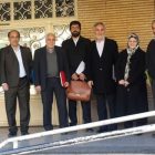 Senior Reformist Politicians Sentenced to Prison, Banned From Political Activities