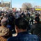 Detainees Arrested in Iranian Protests Facing Charges That Carry Death Penalty