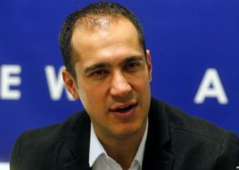 Iranian Hardliners Continue Attacks on Former Environmental Official Kaveh Madani