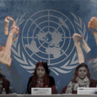 UN Uncovers “Crimes Against Humanity” Against Minorities During “Woman, Life, Freedom” Movement