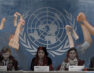 UN Calls for Accountability for Iran’s Crimes against Humanity During Woman, Life, Freedom Crackdown