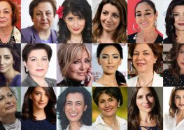 Open Letter: Distinguished Iranian Women Call on FIFA to Demand Iran End Its Ban on Women in Stadiums