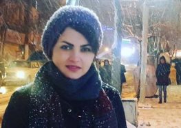 Iranian-Kurdish Activist Lured to Government Office and Arrested by Intelligence Ministry