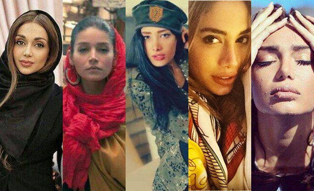 Fashion-in-Iran-