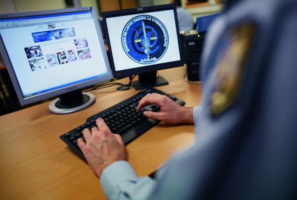 First Cyber police unit launched in Iran
