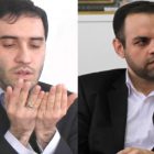 Editor Imprisoned After Revealing News of Ahmadinejad Recording