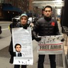 Photo of the Day: Free Amir Hekmati