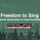 Freedom to Sing: Iranian Musicians in Iraqi Kurdistan with Roxana Saberi