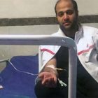 Attorney: Iran’s Judiciary is Denying Alireza Golipour Urgent Medical Care