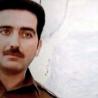 Kurdish Mechanic Sentenced to Death in Iran Despite Judge’s Acknowledgement of His Innocence