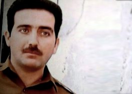 Kurdish Mechanic Sentenced to Death in Iran Despite Judge’s Acknowledgement of His Innocence
