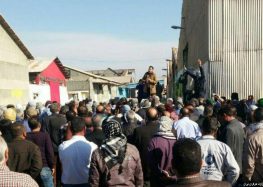 “This is Slavery” 30 Sugar Plant Workers Arrested in Iran For Demanding Unpaid Wages