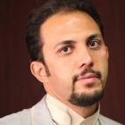 Imprisoned Journalist Hamed Aynehvand Denied Right to Post Bail in Iran