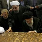 Rafsanjani’s Death Reshuffles the Political Deck in Iran