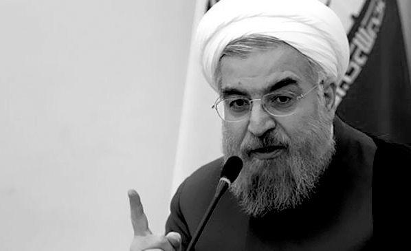 Despite high hopes among journalists and Iranian civil society that press freedoms would improve under President Rouhani, restrictions and censorship of the press have continued unabated during his two years in office.