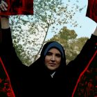 Political Activist Hengameh Shahidi Held for Six Months in Solitary Without Access to Lawyer