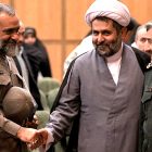 Largest Wave of Arrests by Iran’s Revolutionary Guards Since 2009