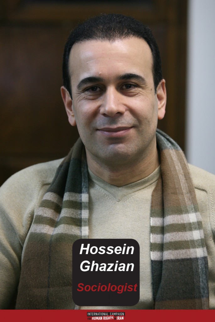 Hossein Ghazian, a sociologist and researcher of Iranian politics, gender, and culture, specializes in social gauging and measurement, and specifically in surveys. Dr. Ghazian has also been a journalist for more than 20 years. He has authored several books and has published numerous articles on sociology and Iran. This is the first of a series of articles by Dr. Ghazian that will be published by the International Campaign for Human Rights in Iran, focusing on themes of human rights and sociology, and analyzing policies related to these subjects. 