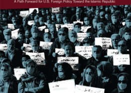Policy Briefing: Human Rights in Iran and U.S. National Security Interests