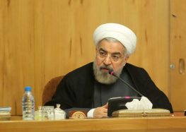 President Rouhani Changes Course and Acknowledges Protesters’ Varied Reasons For Discontent