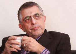 Former Tehran Mayor Sentenced to Prison For Criticizing Iran’s Involvement in Syrian War