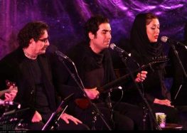 Iran’s Beleaguered Music Community Urges Rouhani to Prevent Concert Cancellations