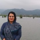 Appeals Court Strikes Down Additional Charges by IRGC Against Imprisoned Rights Activist Atena Daemi