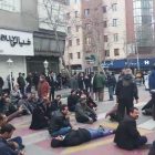 Mass Conviction of Sufi Protesters “Unprecedented in Iran’s Judicial History”