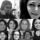 Release Shafipour, Hedayat, and All Other Women Prisoners of Conscience