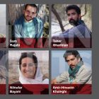 Iranian Environmentalists Remain Detained Months After Arrests While Families Seek Answers