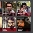 Seven Rights Activists Denied Legal Counsel After Being Arrested by Iran’s Intelligence Ministry
