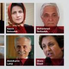 Six Prominent Lawyers Call for Prosecution of Iranian Officials Who Incited Violence Against Protesters