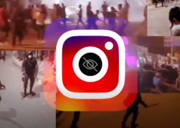 Rights Groups Call on Meta to Fix Persian Content Moderation for Instagram