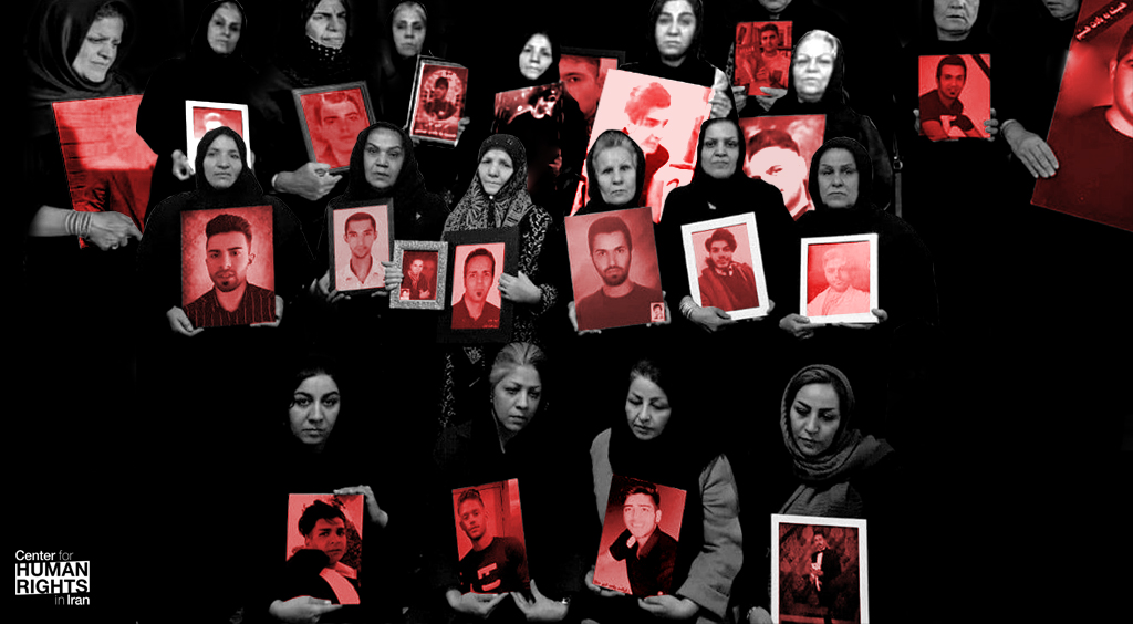 Two Years After Iran's Massacre of Protesters, Officials Who Oversaw Killings Now Lead Government – Center for Human Rights in Iran