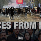 Iran Protests: Voices from Iran
