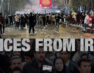 Iran Protests: Voices from Iran