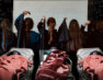 One Girl Dead, 400 Children Poisoned Amid Attacks on Schools in Iran