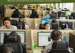 Policy Briefing: Internet Freedom Stymied by Iranians’ Lack of Access to Tech Products