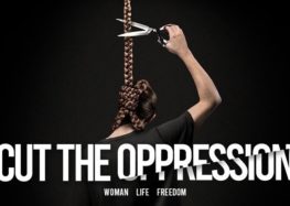 Sign the Petition for Women’s Rights in Iran on International Women’s Day