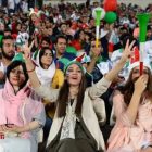 FIFA President Announces Deadline for Iran to Take “Concrete Steps” to Let Women Into Stadiums