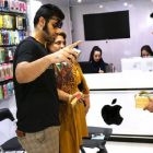 Real Target of Tehran’s Demand for Apple to Open Office in Iran is US Sanctions