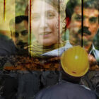 Iran Locking Up Its Labor Activists as Worker Demands Grow