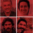 Iran is Using False “Confessions” to Manufacture Cases Against Detained Conservationists