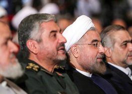 Rouhani’s Intelligence Ministry and Khamenei’s IRGC Widen Crackdown Ahead of Election