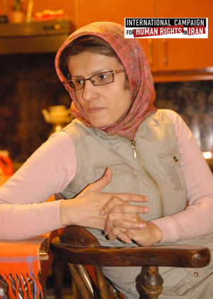 Baniyaghoub’s last blog was posted on September 1, 2012. According to Kaleme, she began serving her sentence the following day, on September 2.